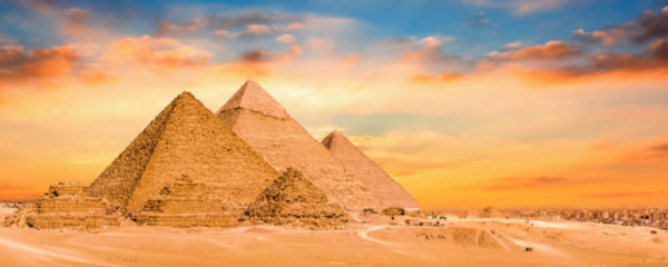 Egypte