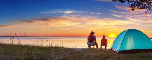 Vacances et campings