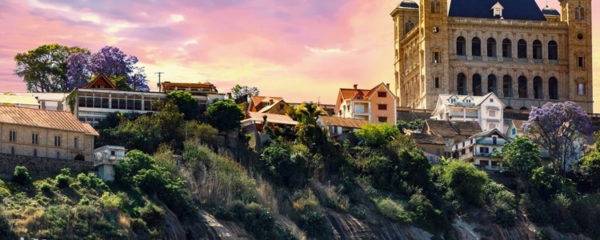Madagascar