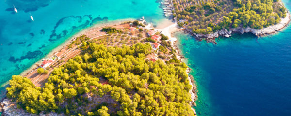 Croatie